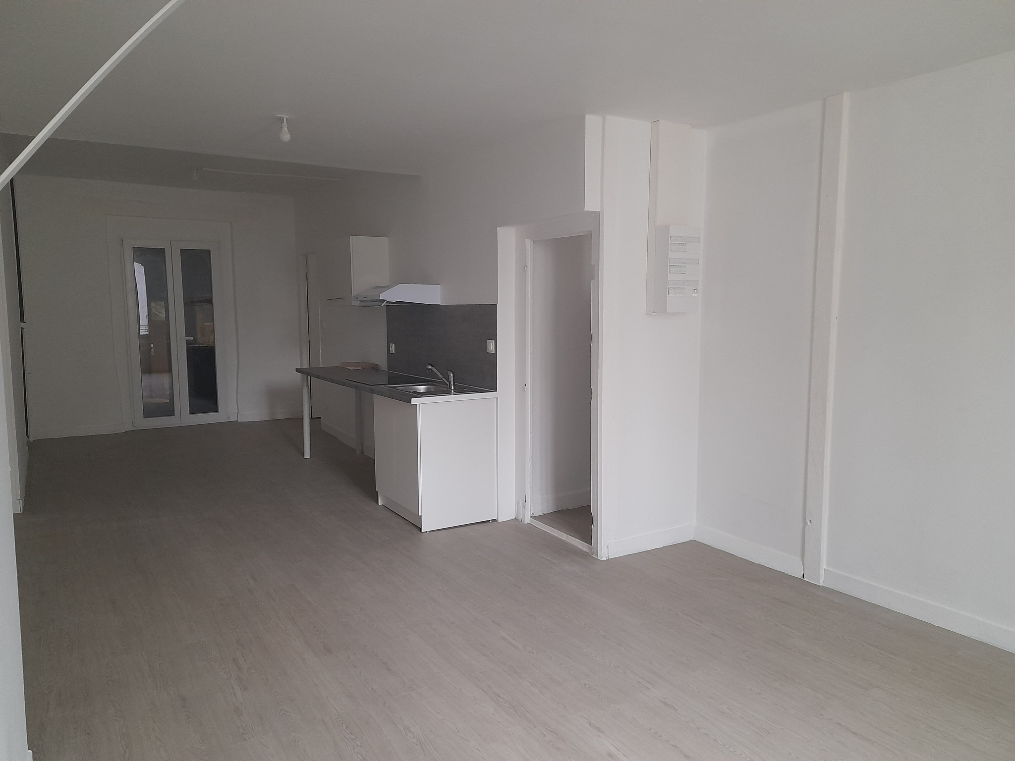 Agence immobilière de Agence Des Tourelles