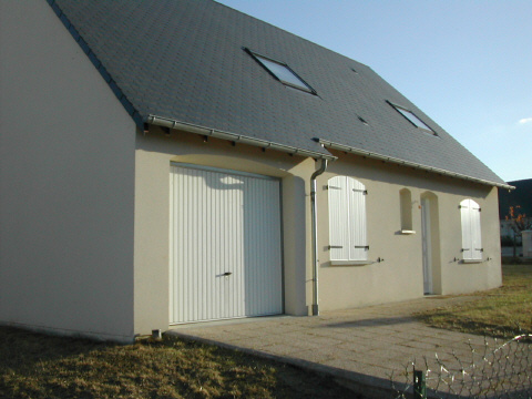 Agence immobilière de Agence Des Tourelles
