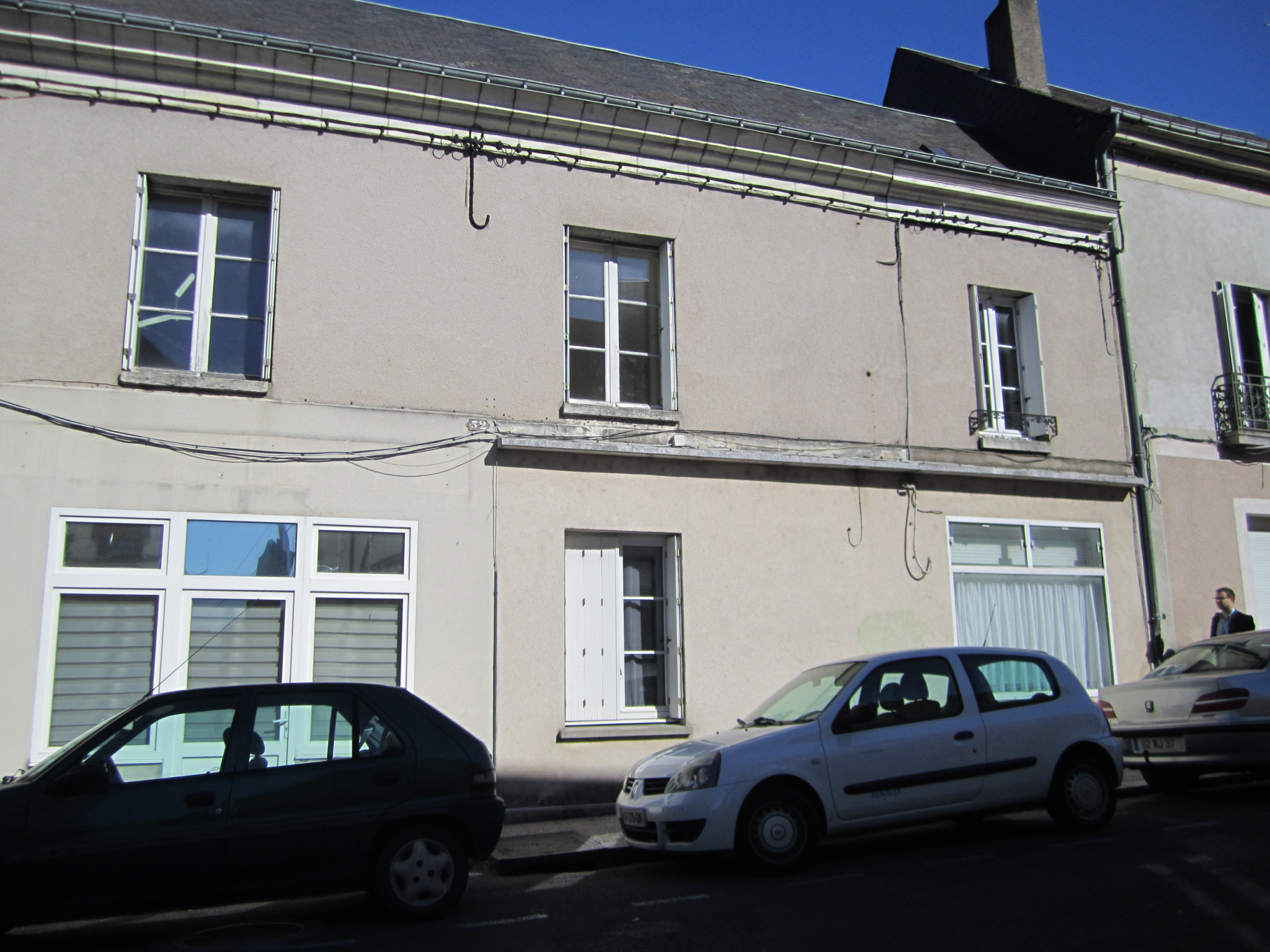 Agence immobilière de Agence Des Tourelles