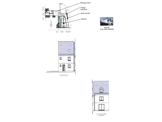 Agence immobilière de Agence Des Tourelles