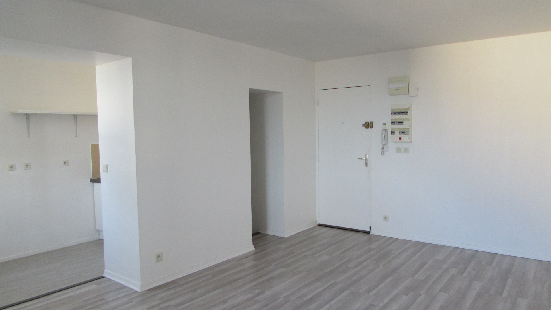 Agence immobilière de Agence Des Tourelles